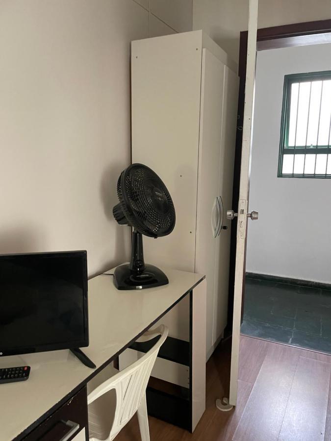 Romas House Hospedagem Itu Bagian luar foto