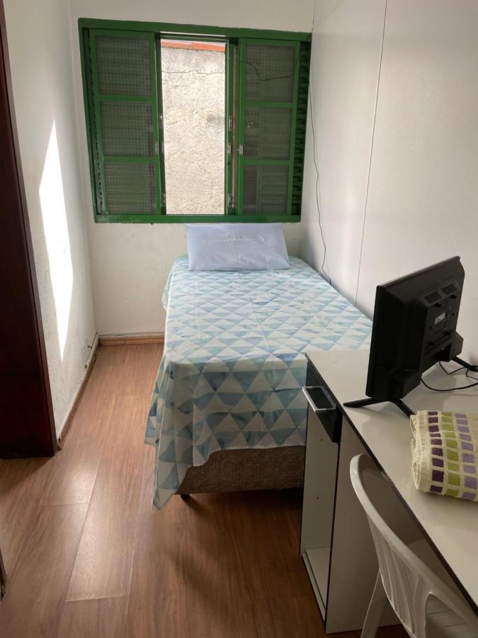 Romas House Hospedagem Itu Bagian luar foto