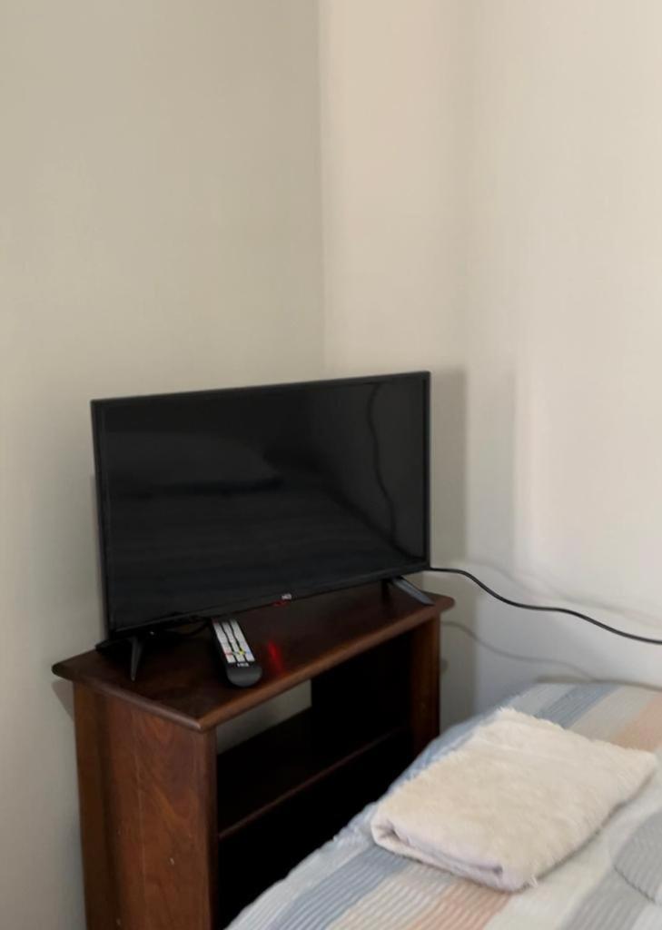 Romas House Hospedagem Itu Bagian luar foto