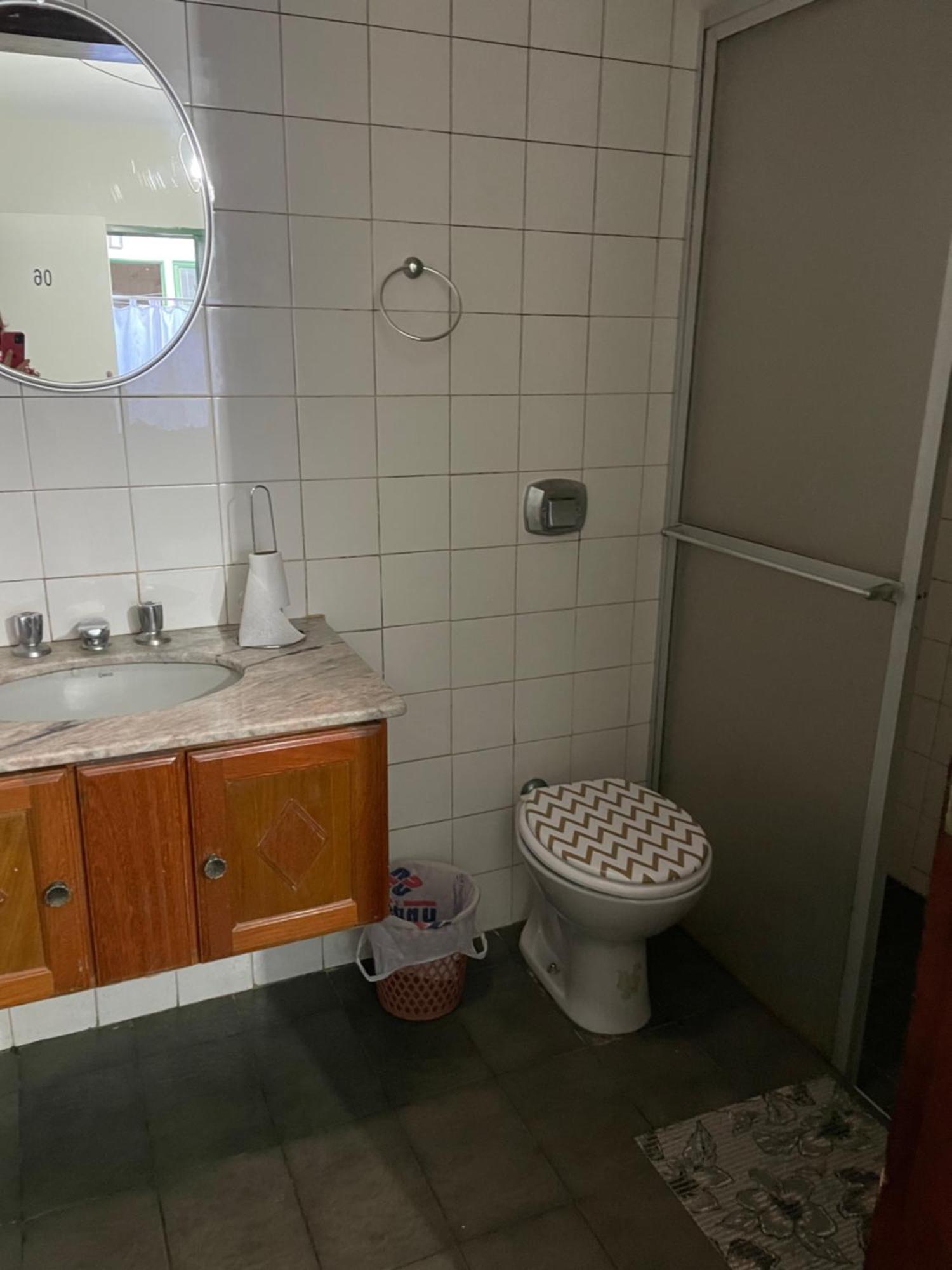 Romas House Hospedagem Itu Bagian luar foto