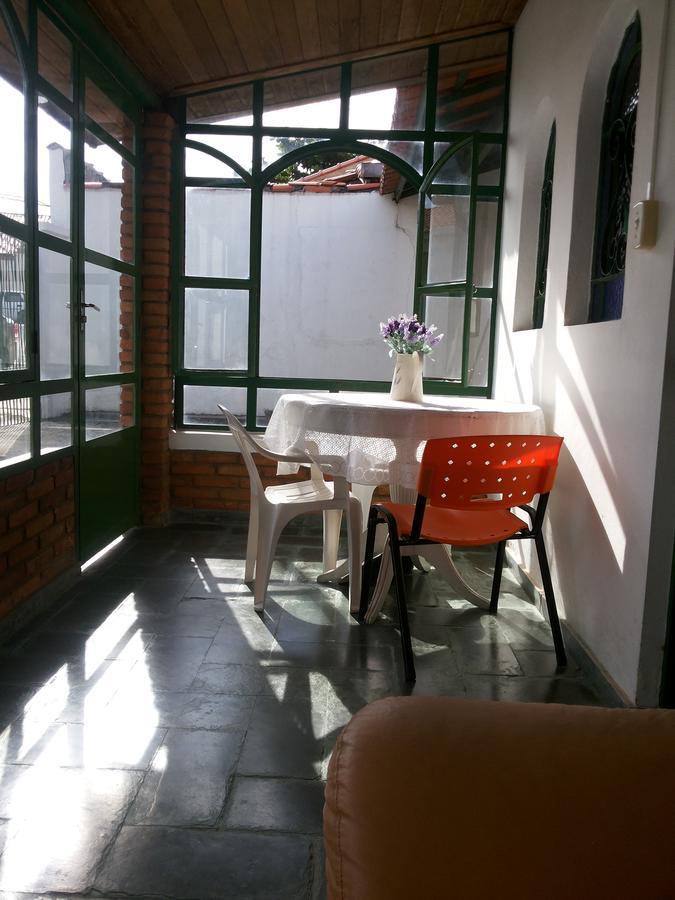 Romas House Hospedagem Itu Bagian luar foto