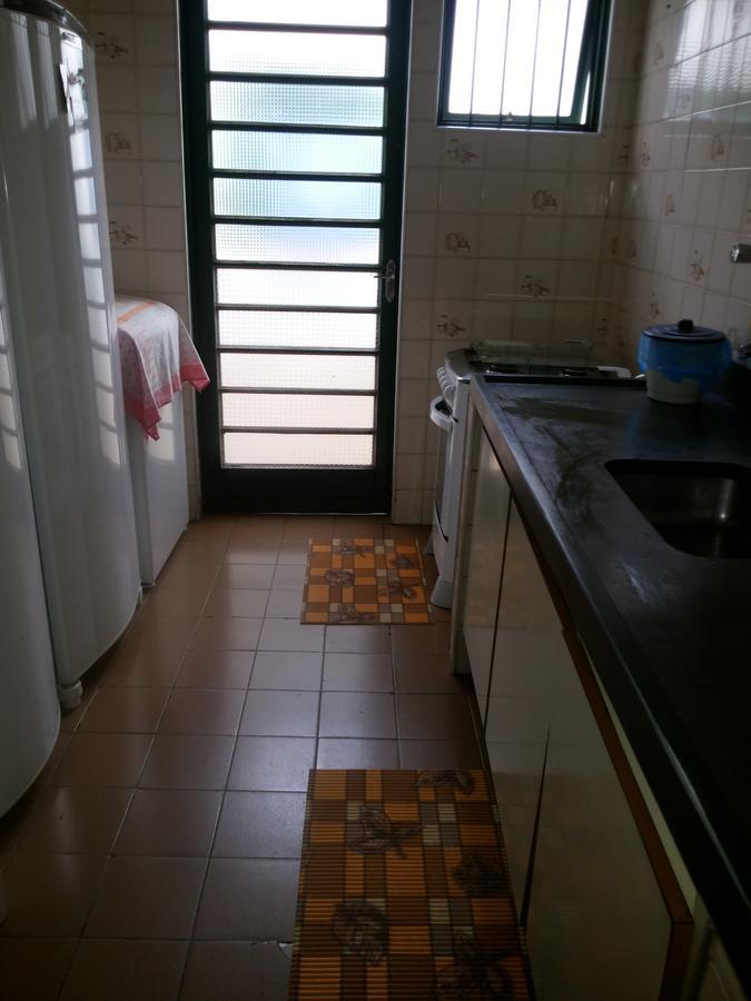 Romas House Hospedagem Itu Bagian luar foto