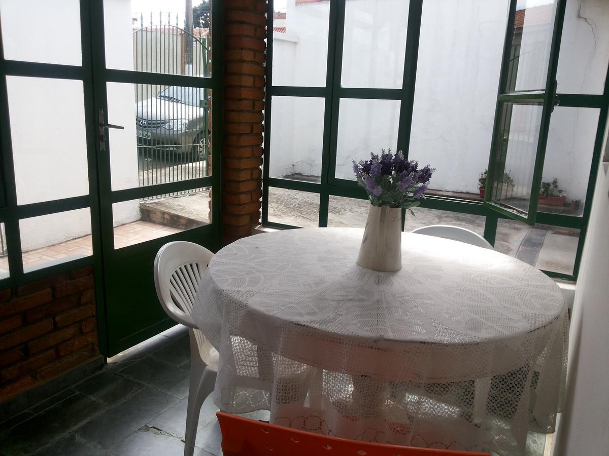 Romas House Hospedagem Itu Bagian luar foto