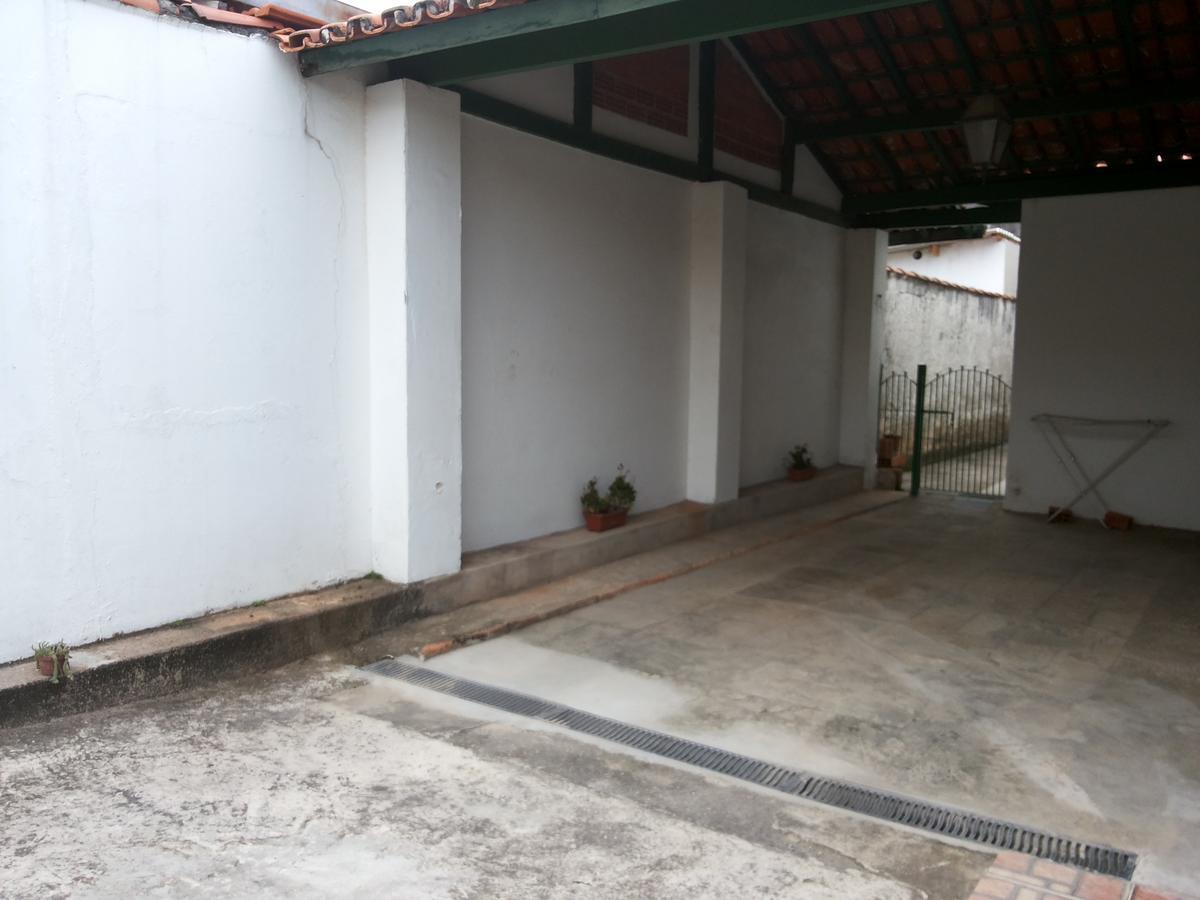 Romas House Hospedagem Itu Bagian luar foto