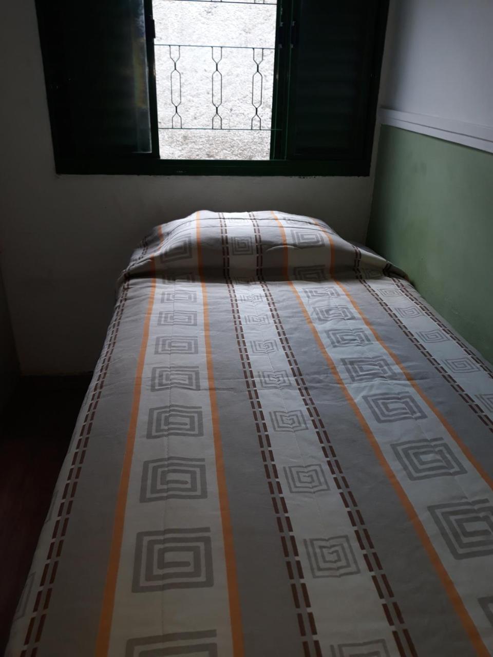 Romas House Hospedagem Itu Bagian luar foto