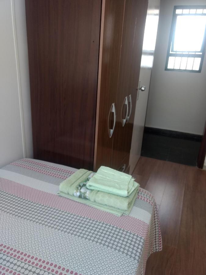 Romas House Hospedagem Itu Bagian luar foto
